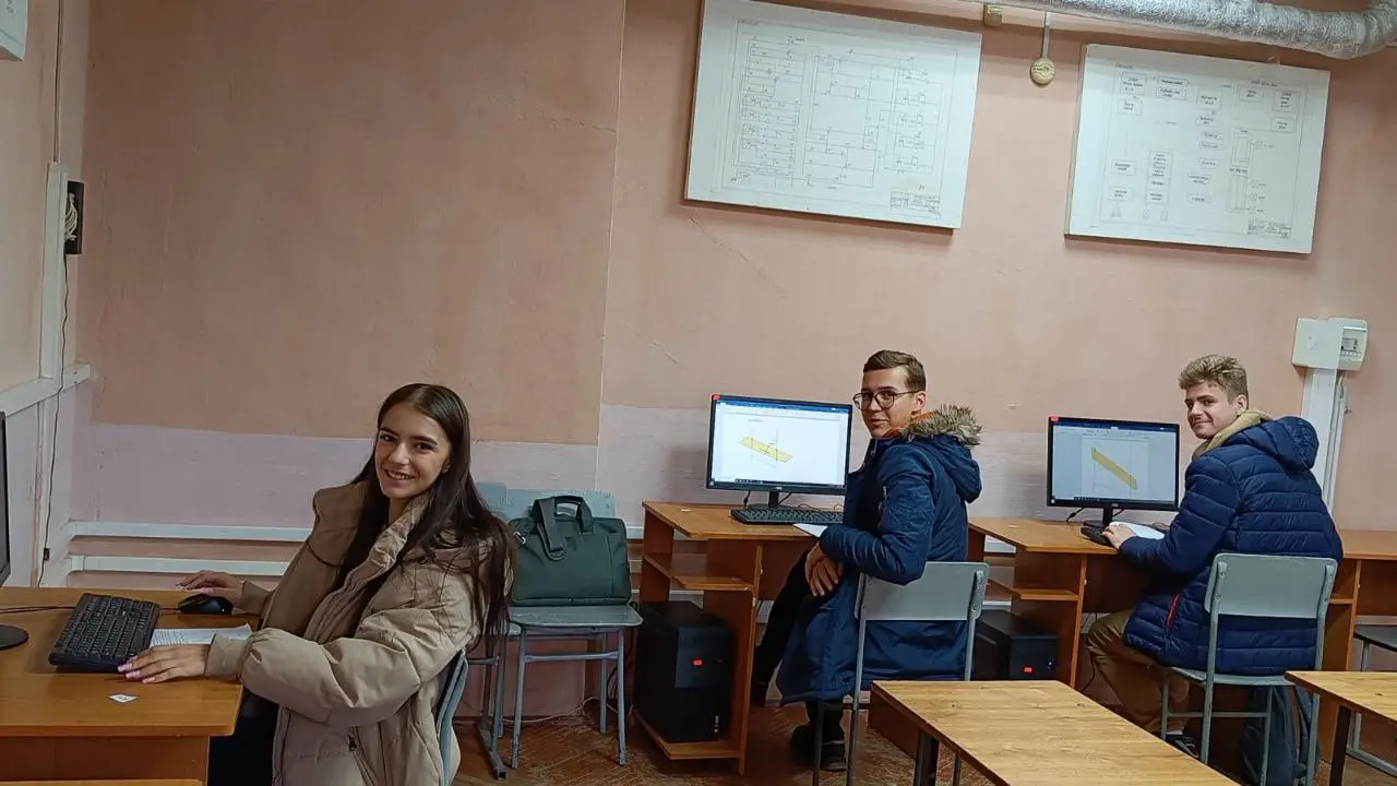 Галерея | ЦК "Інформаційних технологій"